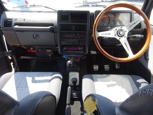 HC 5MT 4WD ETC(2枚目)