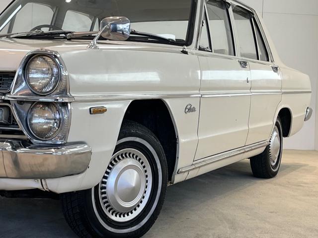 NISSAN GLORIA Other | 1969 | WHITE | 46178 km | details