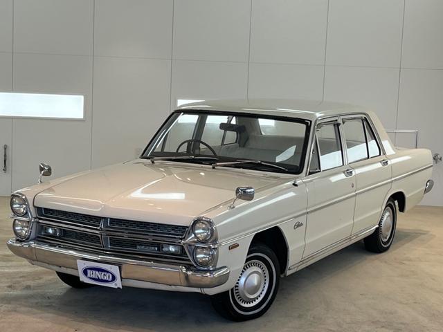 グロリア 　エアコン（38枚目）