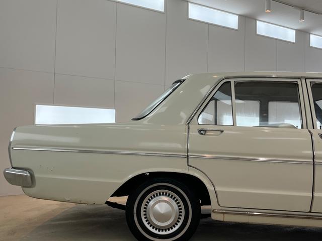 グロリア 　エアコン（41枚目）