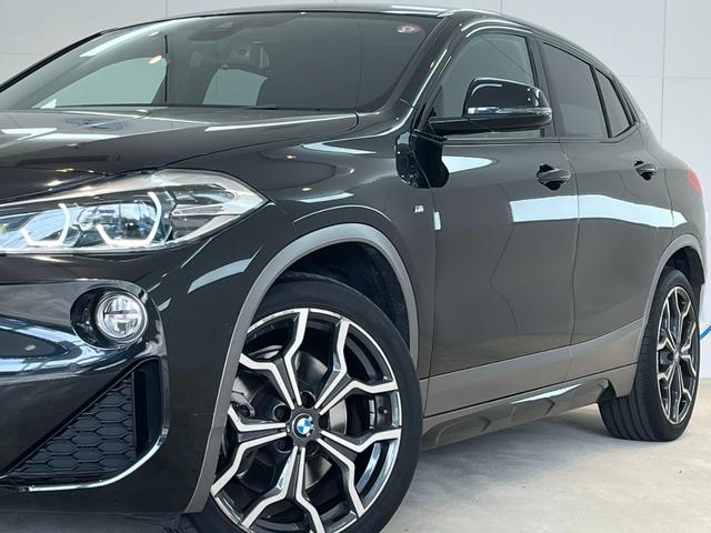 ＢＭＷ Ｘ２