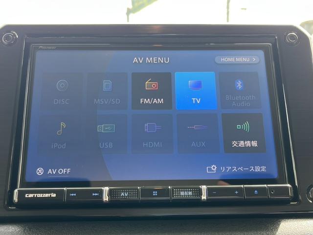 ジムニー ＸＣ　８インチナビ　バックカメラ　ＴＶ　ＥＴＣ　５ＭＴ（15枚目）