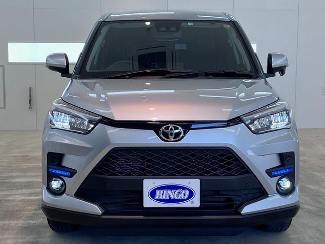 ライズ Ｚ　バックカメラ　シートヒーター　Ｂｌｕｅｔｏｏｔｈ　インテリアイルミネーション　ＣＤ　ＤＶＤ　ナビ　ワンセグ（2枚目）