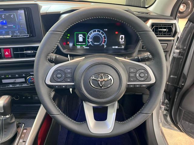 ライズ Ｚ　バックカメラ　シートヒーター　Ｂｌｕｅｔｏｏｔｈ　インテリアイルミネーション　ＣＤ　ＤＶＤ　ナビ　ワンセグ（13枚目）