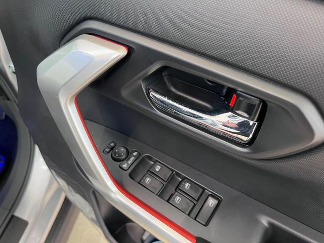 ライズ Ｚ　バックカメラ　シートヒーター　Ｂｌｕｅｔｏｏｔｈ　インテリアイルミネーション　ＣＤ　ＤＶＤ　ナビ　ワンセグ（27枚目）
