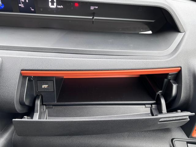 タント ファンクロス　両側電動スライドドア　オーディオレス（11枚目）