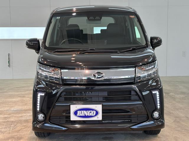 ムーヴ カスタム　ＲＳ　ハイパーＳＡＩＩＩ（2枚目）