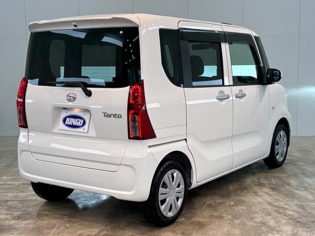 タント Ｌ　バックカメラ　ＥＴＣ　Ｂｌｕｅｔｏｏｔｈ　ナビ　フルセグＴＶ（4枚目）