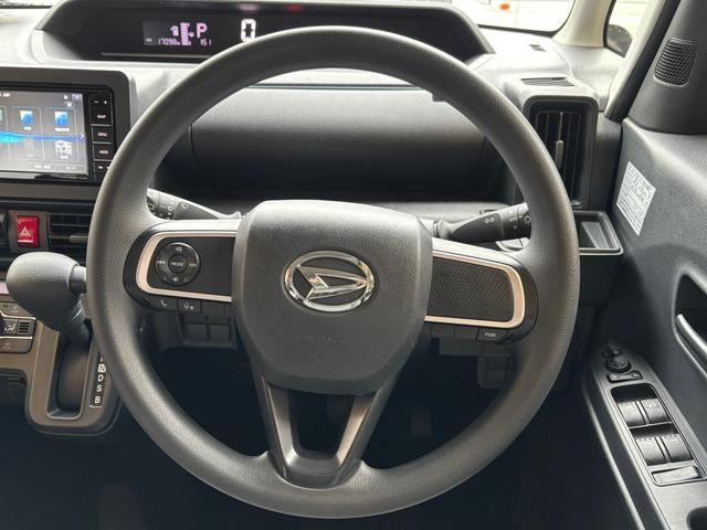 タント Ｌ　バックカメラ　ＥＴＣ　Ｂｌｕｅｔｏｏｔｈ　ナビ　フルセグＴＶ（18枚目）