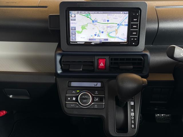 タント Ｌ　バックカメラ　ＥＴＣ　Ｂｌｕｅｔｏｏｔｈ　ナビ　フルセグＴＶ（24枚目）