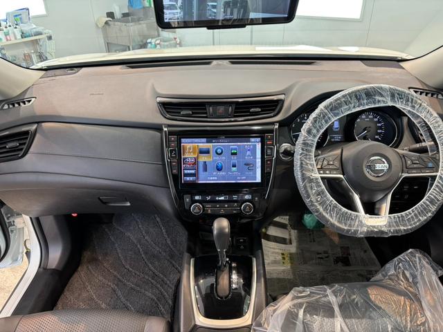 エクストレイル ２０Ｘｉ（9枚目）