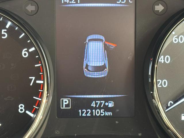 エクストレイル ２０Ｘｉ（31枚目）