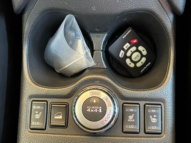 エクストレイル ２０Ｘｉ（38枚目）
