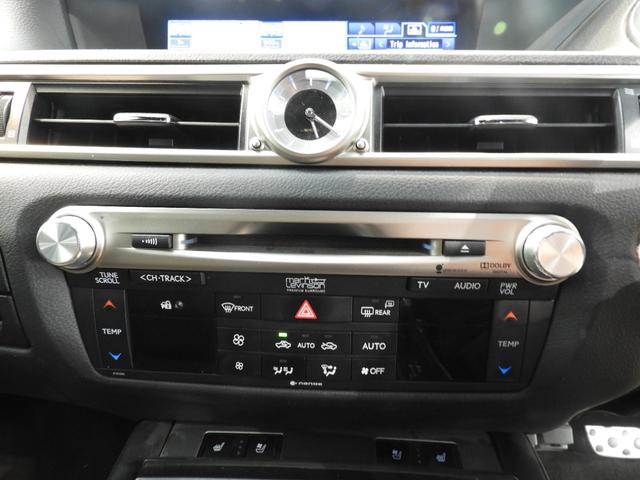 ＧＳ ＧＳ３５０　Ｆスポーツ（8枚目）