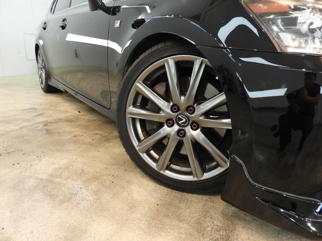 ＧＳ ＧＳ３５０　Ｆスポーツ（17枚目）