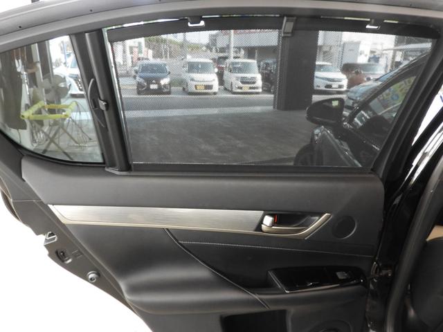 ＧＳ ＧＳ３５０　Ｆスポーツ（31枚目）