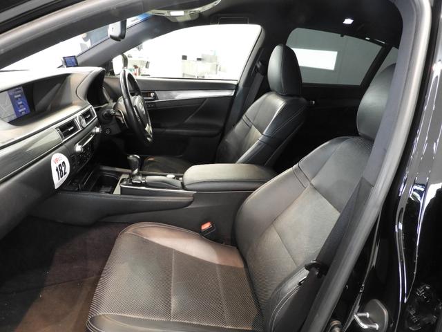 ＧＳ ＧＳ３５０　Ｆスポーツ（33枚目）