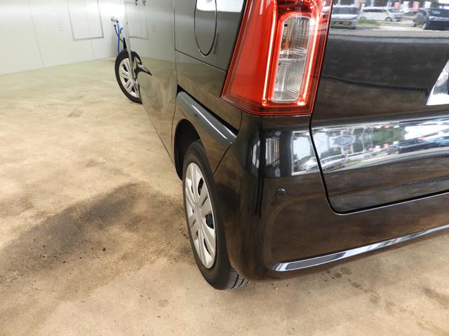 タント Ｌ（29枚目）