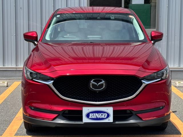 ＣＸ－５ ＸＤ　Ｌパッケージ　ナビ　ｂｌｕｅｔｏｏｔｈ　ドラレコ　後席モニター（2枚目）