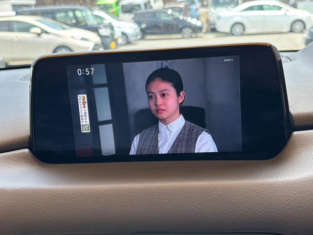 ＣＸ－５ ＸＤ　Ｌパッケージ　ナビ　ｂｌｕｅｔｏｏｔｈ　ドラレコ　後席モニター（8枚目）