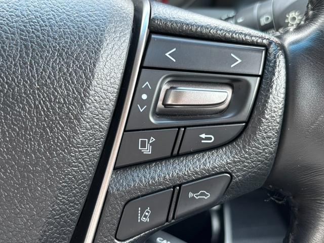アルファード ２．５Ｓ　Ｃパッケージ　禁煙車　バックカメラ　後席モニター　ドラレコ　ＥＴＣ　ナビ　ＴＶ　ステリモ　サンルーフ（12枚目）