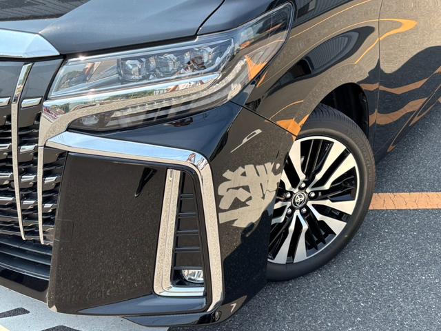 アルファード ２．５Ｓ　Ｃパッケージ　禁煙車　バックカメラ　後席モニター　ドラレコ　ＥＴＣ　ナビ　ＴＶ　ステリモ　サンルーフ（25枚目）