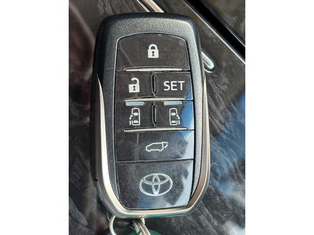 アルファード ２．５Ｓ　Ｃパッケージ　禁煙車　バックカメラ　後席モニター　ドラレコ　ＥＴＣ　ナビ　ＴＶ　ステリモ　サンルーフ（27枚目）
