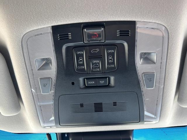アルファード ２．５Ｓ　Ｃパッケージ　禁煙車　バックカメラ　後席モニター　ドラレコ　ＥＴＣ　ナビ　ＴＶ　ステリモ　サンルーフ（34枚目）