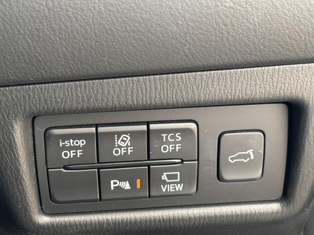 ＣＸ－５ ２５Ｓ　Ｌパッケージ（15枚目）