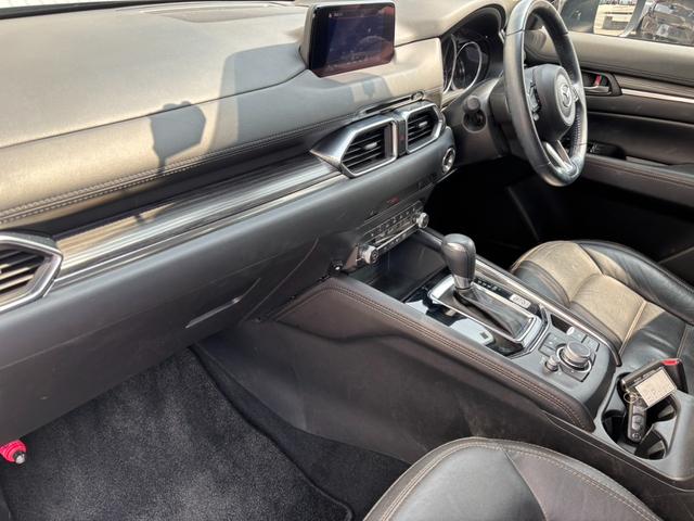 ＣＸ－５ ２５Ｓ　Ｌパッケージ（22枚目）