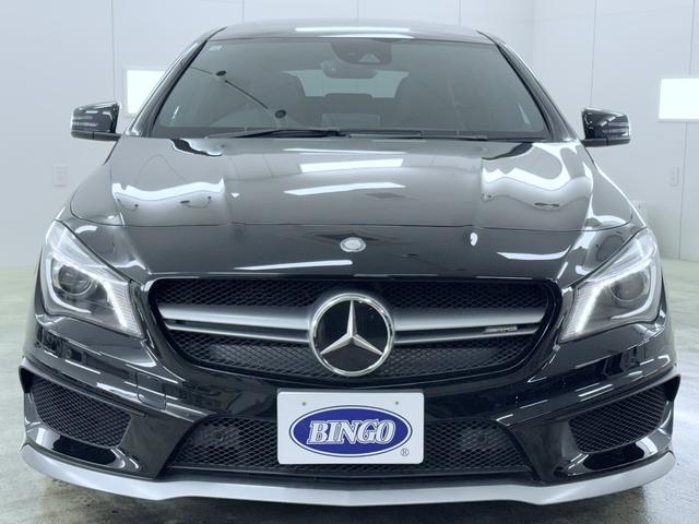 ＣＬＡクラス シューティングブレーク ＣＬＡ４５　４マチック　シューティングブレーク　禁煙車　サンルーフ　パワーバックドア　ＴＶ　バックカメラ（2枚目）