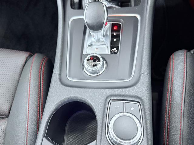 ＣＬＡクラス シューティングブレーク ＣＬＡ４５　４マチック　シューティングブレーク　禁煙車　サンルーフ　パワーバックドア　ＴＶ　バックカメラ（8枚目）