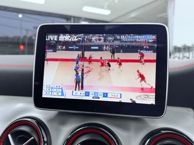 ＣＬＡクラス シューティングブレーク ＣＬＡ４５　４マチック　シューティングブレーク　禁煙車　サンルーフ　パワーバックドア　ＴＶ　バックカメラ（22枚目）