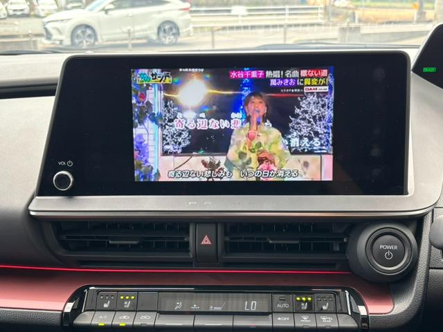 プリウス Ｚ　デジタルインナーミラー　置き型充電　アラウンドビューモニター　純正ナビ　パノラマルーフ（32枚目）