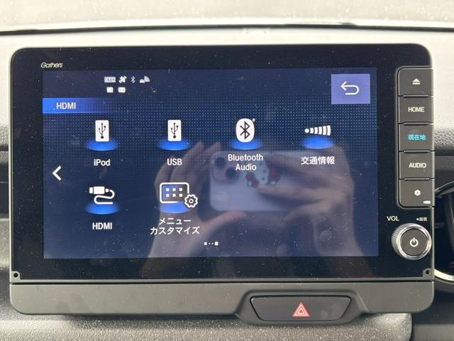Ｎ－ＢＯＸカスタム ターボ（18枚目）