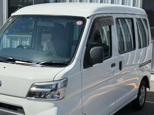 ハイゼットカーゴ スペシャル　４ＷＤ　ＥＴＣ　５ＭＴ（6枚目）