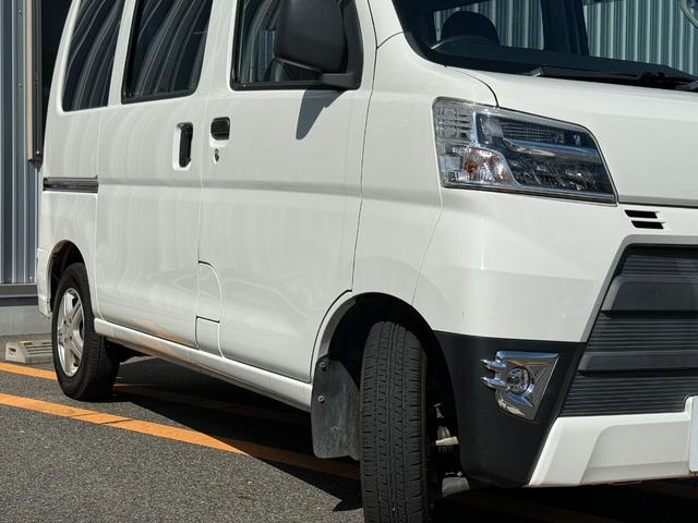 ハイゼットカーゴ スペシャル　４ＷＤ　ＥＴＣ　５ＭＴ（12枚目）