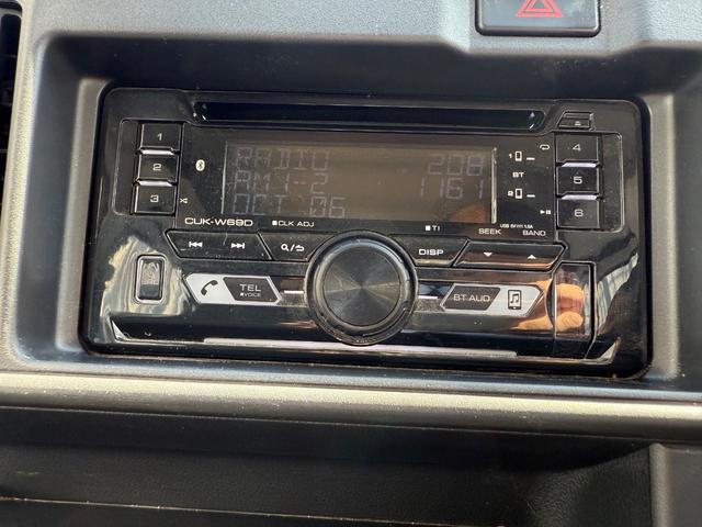 ハイゼットカーゴ スペシャル　４ＷＤ　ＥＴＣ　５ＭＴ（22枚目）