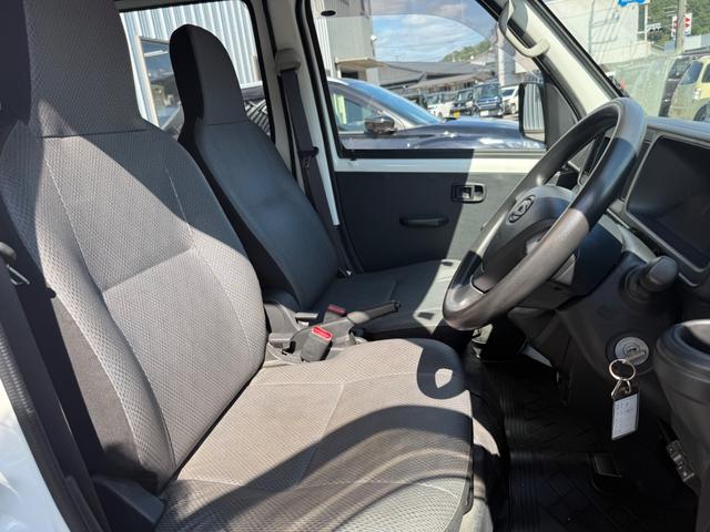 ハイゼットカーゴ スペシャル　４ＷＤ　ＥＴＣ　５ＭＴ（25枚目）