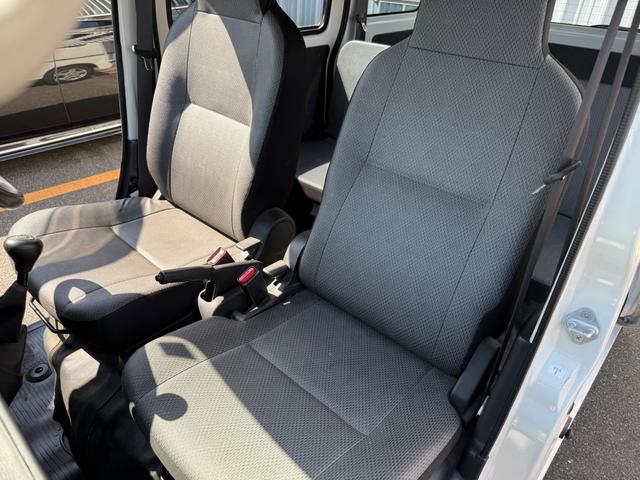 ハイゼットカーゴ スペシャル　４ＷＤ　ＥＴＣ　５ＭＴ（26枚目）