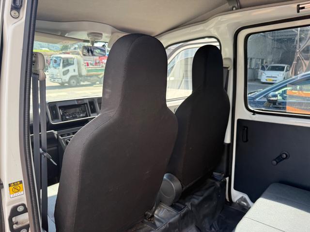 ハイゼットカーゴ スペシャル　４ＷＤ　ＥＴＣ　５ＭＴ（29枚目）