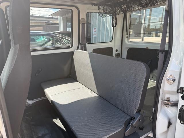 ハイゼットカーゴ スペシャル　４ＷＤ　ＥＴＣ　５ＭＴ（31枚目）