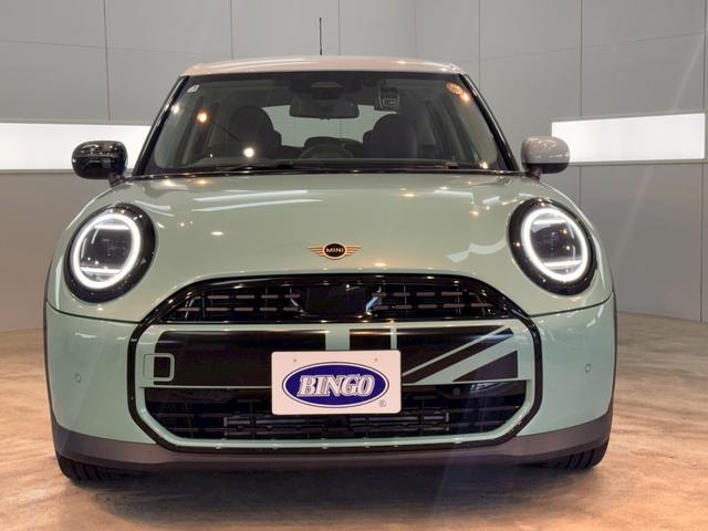 ＭＩＮＩ クーパーＣ　クラシック・トリム（2枚目）