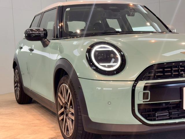 ＭＩＮＩ クーパーＣ　クラシック・トリム（4枚目）