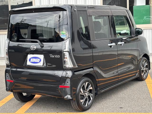 タント カスタムX ナビ TV バックカメラ ETC 両側電動スライドドア ドラレコ CD DVD Bluetooth(6枚目)