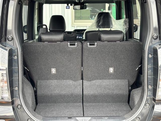 タント カスタムX ナビ TV バックカメラ ETC 両側電動スライドドア ドラレコ CD DVD Bluetooth(11枚目)