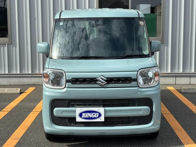 スペーシア ハイブリッドＧ（3枚目）