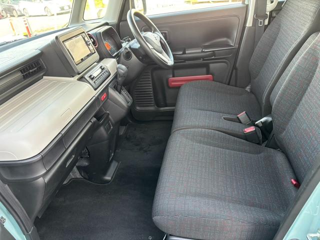 スペーシア ハイブリッドＧ（8枚目）