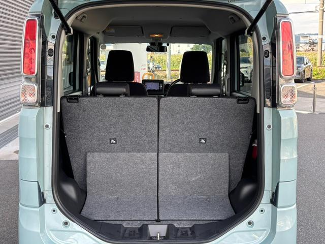 スペーシア ハイブリッドＧ（11枚目）