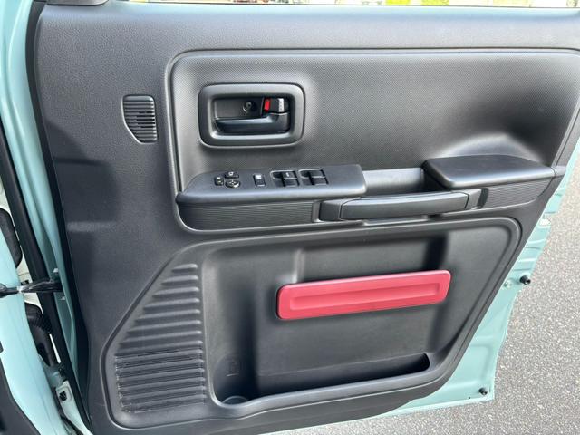 スペーシア ハイブリッドＧ（12枚目）